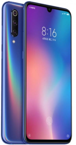 Телефон Xiaomi Mi 9 - замена разъема в Ульяновске