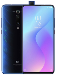 Телефон Xiaomi Mi 9T Pro - замена тачскрина в Ульяновске