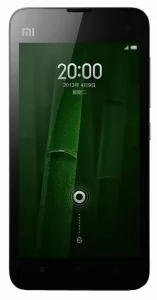 Телефон Xiaomi Mi 2A - замена динамика в Ульяновске