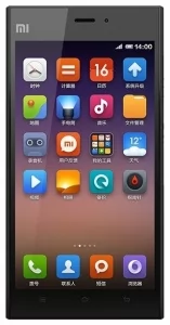 Телефон Xiaomi Mi 3 16GB - замена тачскрина в Ульяновске