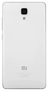 Телефон Xiaomi Mi 4 3/16GB - замена аккумуляторной батареи в Ульяновске