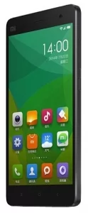 Телефон Xiaomi Mi 4 64GB - замена микрофона в Ульяновске