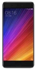 Телефон Xiaomi Mi 5S 32GB - замена разъема в Ульяновске