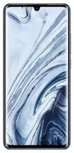 Телефон Xiaomi Mi CC9 Pro 8/256GB - замена разъема в Ульяновске