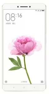 Телефон Xiaomi Mi Max 16GB - замена разъема в Ульяновске