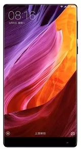 Телефон Xiaomi Mi Mix 128GB - замена динамика в Ульяновске