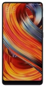 Телефон Xiaomi Mi Mix 2 6/64GB - замена стекла в Ульяновске