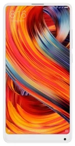 Телефон Xiaomi Mi Mix 2 SE - замена разъема в Ульяновске