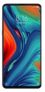 Телефон Xiaomi Mi Mix 3 5G 6/128GB - замена стекла в Ульяновске