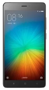 Телефон Xiaomi Mi4s 64GB - замена разъема в Ульяновске