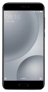 Телефон Xiaomi Mi5C - замена кнопки в Ульяновске