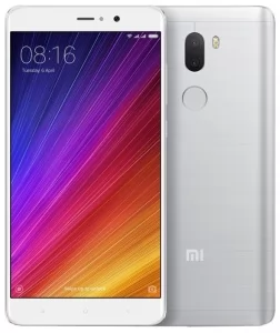 Телефон Xiaomi Mi5S Plus 128GB - замена разъема в Ульяновске