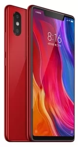Телефон Xiaomi Mi8 SE 4/64GB - замена разъема в Ульяновске