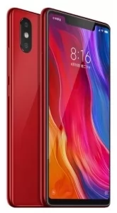 Телефон Xiaomi Mi8 SE 6/128GB - замена тачскрина в Ульяновске