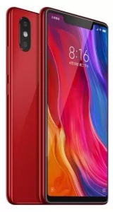 Телефон Xiaomi Mi8 SE 6/64GB - замена тачскрина в Ульяновске