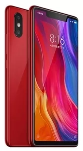 Телефон Xiaomi Mi8 SE 6/64GB/128GB - замена тачскрина в Ульяновске