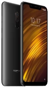 Телефон Xiaomi Pocophone F1 6/128GB - замена тачскрина в Ульяновске