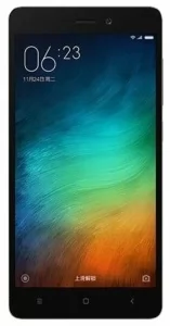 Телефон Xiaomi Redmi 3S Plus - замена стекла в Ульяновске