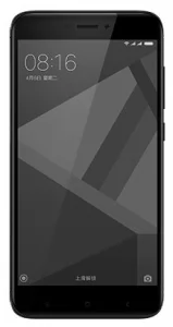 Телефон Xiaomi Redmi 4X 16GB - замена разъема в Ульяновске