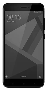 Телефон Xiaomi Redmi 4X 32GB - замена экрана в Ульяновске