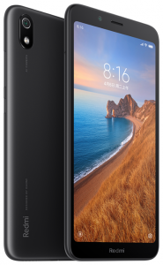 Телефон Xiaomi Redmi 7A 3/32GB - замена разъема в Ульяновске