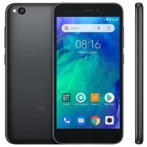 Телефон Xiaomi Redmi Go 1/16GB - замена микрофона в Ульяновске