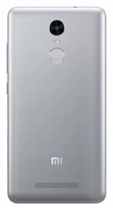 Телефон Xiaomi Redmi Note 3 Pro 16GB - ремонт камеры в Ульяновске