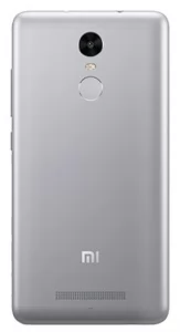 Телефон Xiaomi Redmi Note 3 Pro 32GB - ремонт камеры в Ульяновске