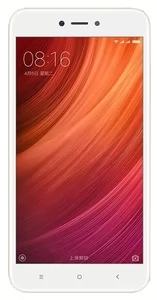 Телефон Xiaomi Redmi Note 5A 2/16GB - замена тачскрина в Ульяновске