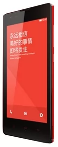 Телефон Xiaomi Redmi - замена кнопки в Ульяновске